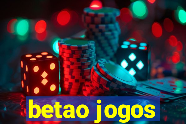 betao jogos